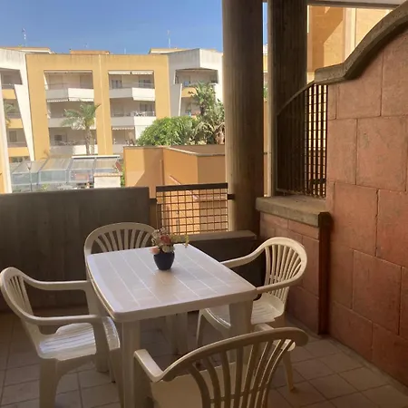 Grazioso Appartamentino Sul Mare Apartment *
