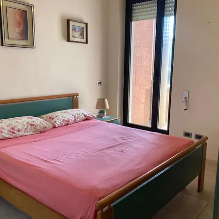 Apartment Grazioso Appartamentino Sul Mare Gallipoli